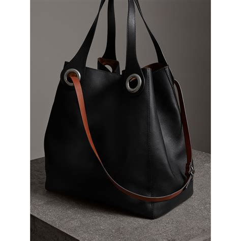 burberry grommet bag|burberry handbags.